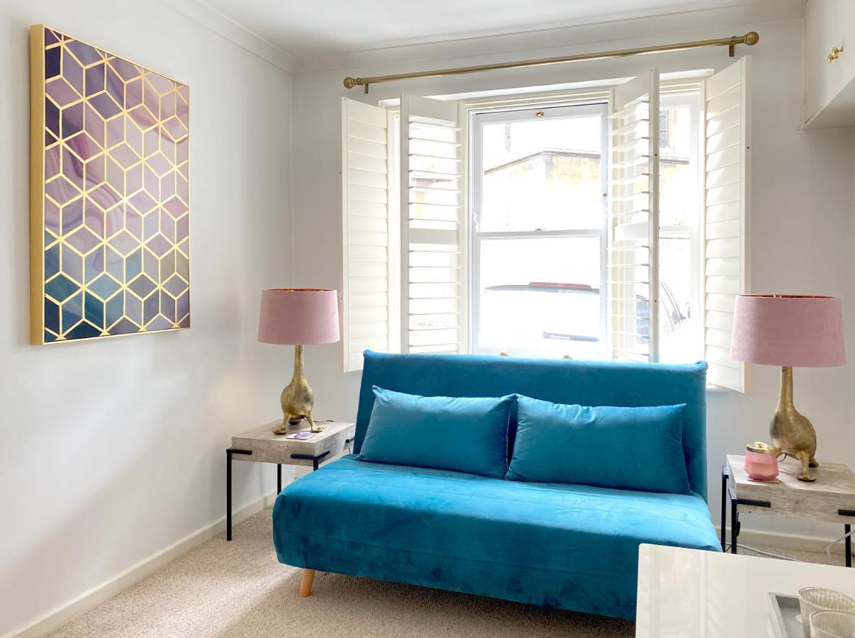 Price & Weeks - Heart Of Bath Villa ภายนอก รูปภาพ
