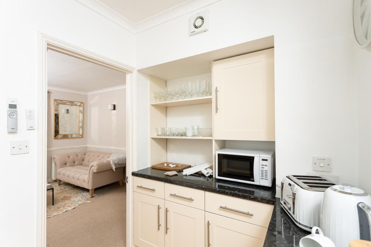 Price & Weeks - Heart Of Bath Villa ภายนอก รูปภาพ
