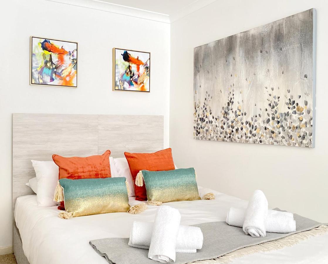 Price & Weeks - Heart Of Bath Villa ภายนอก รูปภาพ