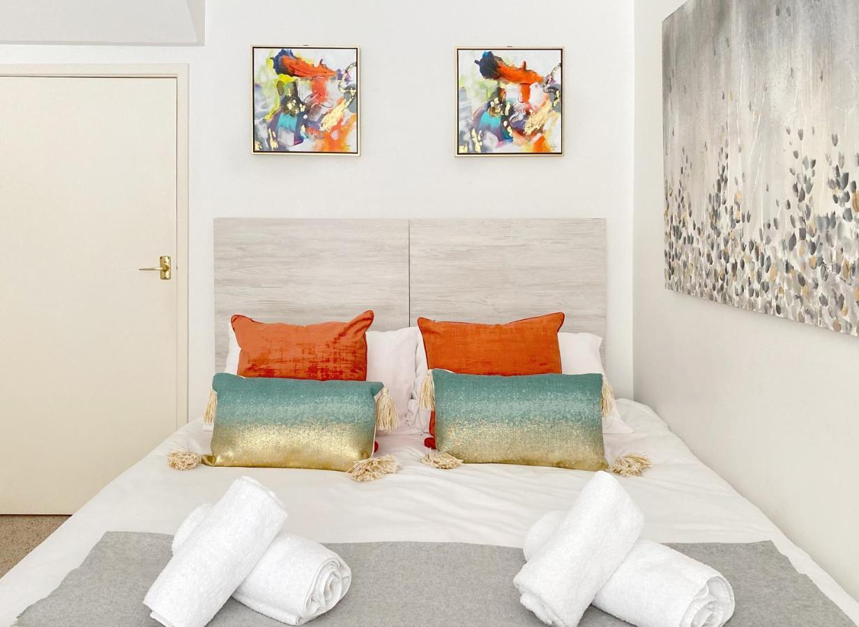Price & Weeks - Heart Of Bath Villa ภายนอก รูปภาพ